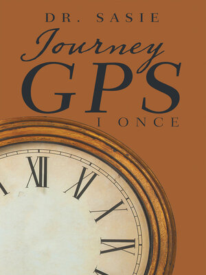 cover image of Journey GPS